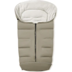 ABC DESIGN Winterfußsack Reed Kollektion 2023