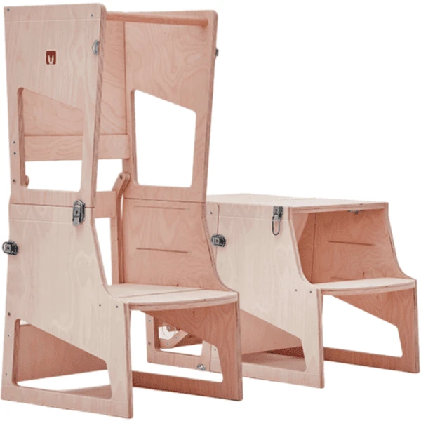 Bianconiglio Kids® Lernturm Transformer R natur Bianconiglio Kids® Lernturm Transformer R Natur -Babyprodukte Rabatt Geschäft bianconiglio kids lernturm transformer r natur a408653