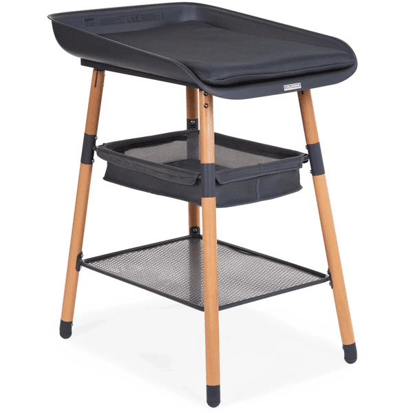CHILDHOME Evolux Wickeltisch anthrazit CHILDHOME Evolux Wickeltisch Anthrazit -Babyprodukte Rabatt Geschäft childhome evolux wickeltisch anthrazit a298652