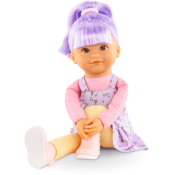 Corolle® Rainbow Doll Iris Corolle® Rainbow Doll Iris -Babyprodukte Rabatt Geschäft corolle rainbow doll iris a293817