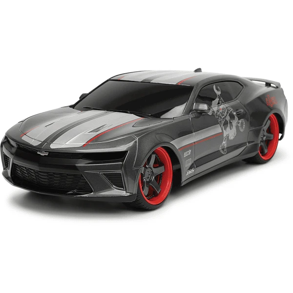 DICKIE RC Chevy Camaro 2016, 1:16 Dickie Toys DICKIE RC Chevy Camaro 2016, 1:16 -Babyprodukte Rabatt Geschäft dickie rc chevy camaro 2016 1 16 a315089