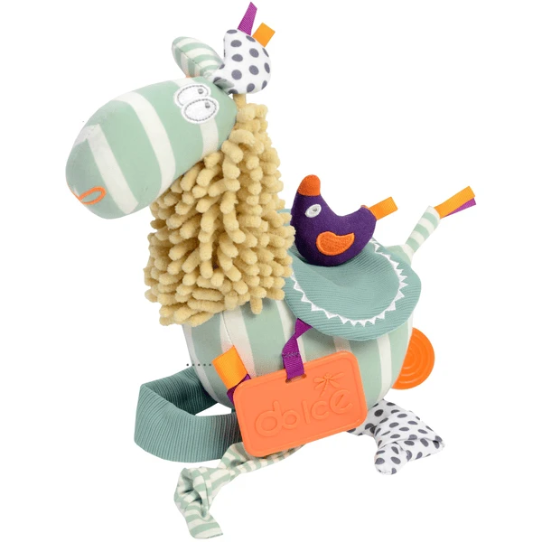 dolce Toys Primo Lama Dolce Toys Primo Lama -Babyprodukte Rabatt Geschäft dolce toys primo lama a314405