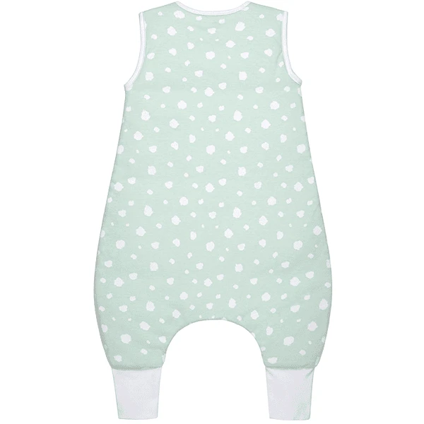 emma & noah Schlafsack mit Füßen Punkte Mint TOG 2.5 Emma & Noah Schlafsack Mit Füßen Punkte Mint TOG 2.5 -Babyprodukte Rabatt Geschäft emma noah schlafsack mit fuessen punkte mint tog 2 5 a291998 1