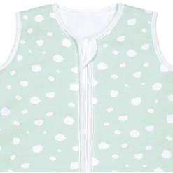 Emma & Noah Schlafsack Mit Füßen Punkte Mint TOG 2.5 4 Emma & Noah Schlafsack Mit Füßen Punkte Mint TOG 2.5 -Babyprodukte Rabatt Geschäft emma noah schlafsack mit fuessen punkte mint tog 2 5 a291998 4