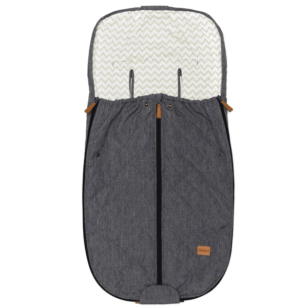 fillikid Sommerfußsack Light Big Grau Melange Fillikid Sommerfußsack Light Big Grau Melange -Babyprodukte Rabatt Geschäft fillikid sommerfusssack light big grau melange a411177