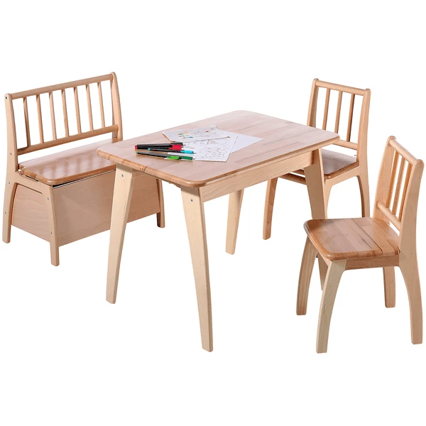 geuther Kindersitzgruppe Bambino natur Geuther Kindersitzgruppe Bambino Natur -Babyprodukte Rabatt Geschäft geuther kindersitzgruppe bambino natur a091407