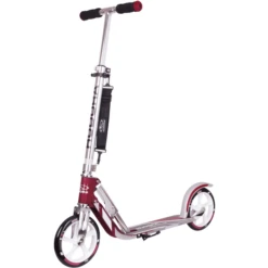 HUDORA® BigWheel 205 Magenta/silber