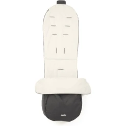 Joie Fußsack Für Versatrax Und Versatrax E Coal