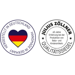 JULIUS ZÖLLNER Schlafsack Musselin Zimt -Babyprodukte Rabatt Geschäft julius zoellner schlafsack musselin zimt a383481 5