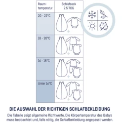 JULIUS ZÖLLNER Schlafsack Musselin Zimt -Babyprodukte Rabatt Geschäft julius zoellner schlafsack musselin zimt a383481 8