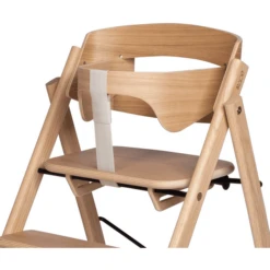 KAOS Sicherheitsbügel Klapp Eiche Natur