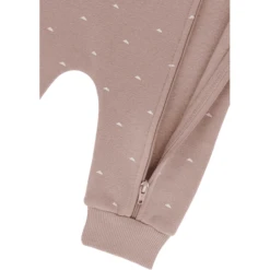 Kindsgard Hoody Overall Himma Altrosa -Babyprodukte Rabatt Geschäft kindsgard hoody overall himma altrosa a370079 7