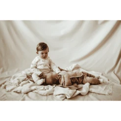 Kindsgard Hoody Overall Lipala Mint -Babyprodukte Rabatt Geschäft kindsgard hoody overall lipala mint a369952 3