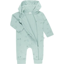 Kindsgard Hoody Overall Lipala Mint -Babyprodukte Rabatt Geschäft kindsgard hoody overall lipala mint a369952 4