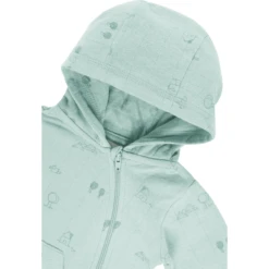 Kindsgard Hoody Overall Lipala Mint -Babyprodukte Rabatt Geschäft kindsgard hoody overall lipala mint a369952 5