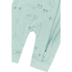 Kindsgard Hoody Overall Lipala Mint -Babyprodukte Rabatt Geschäft kindsgard hoody overall lipala mint a369952 6