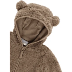 Kindsgard Teddy Overall Kuddel Braun -Babyprodukte Rabatt Geschäft kindsgard teddy overall kuddel braun a383346 2