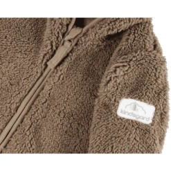 Kindsgard Teddy Overall Kuddel Braun -Babyprodukte Rabatt Geschäft kindsgard teddy overall kuddel braun a383346 4
