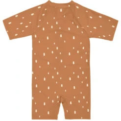 LÄSSIG UV-Schwimmanzug Bricks Karamell -Babyprodukte Rabatt Geschäft laessig uv schwimmanzug bricks karamell a413240 2