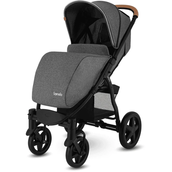 lionelo Buggy Annet Plus Stone Caramel Lionelo Buggy Annet Plus Stone Caramel -Babyprodukte Rabatt Geschäft lionelo buggy annet plus stone caramel a314424