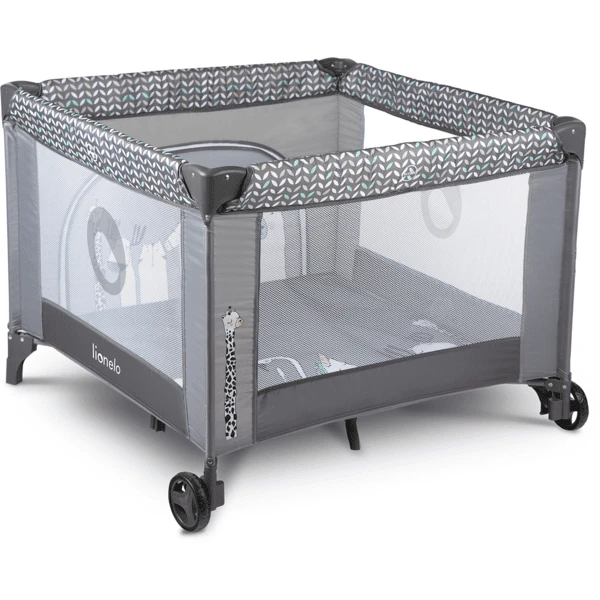 lionelo Laufstall Lene Grey Scandi Lionelo Laufstall Lene Grey Scandi -Babyprodukte Rabatt Geschäft lionelo laufstall lene grey scandi a308769