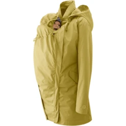 Mamalila Regen-Tragemantel Dublin Senf -Babyprodukte Rabatt Geschäft mamalila regen tragemantel dublin senf a314914 6