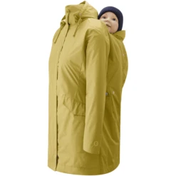 Mamalila Regen-Tragemantel Dublin Senf -Babyprodukte Rabatt Geschäft mamalila regen tragemantel dublin senf a314914 7