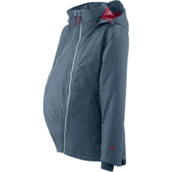Mamalila Winter-Tragejacke Winterfriend Ice Blue -Babyprodukte Rabatt Geschäft mamalila winter tragejacke winterfriend ice blue a315026 3