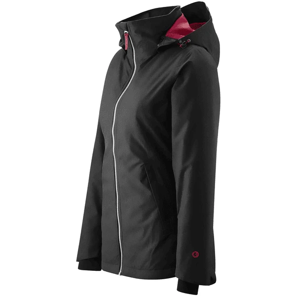 mamalila Winter-Tragejacke Winterfriend schwarz Mamalila Winter-Tragejacke Winterfriend Schwarz -Babyprodukte Rabatt Geschäft mamalila winter tragejacke winterfriend schwarz a315027 1