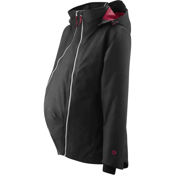 mamalila Winter-Tragejacke Winterfriend schwarz Mamalila Winter-Tragejacke Winterfriend Schwarz -Babyprodukte Rabatt Geschäft mamalila winter tragejacke winterfriend schwarz a315027 3