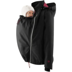 Mamalila Winter-Tragejacke Winterfriend Schwarz 4 Mamalila Winter-Tragejacke Winterfriend Schwarz -Babyprodukte Rabatt Geschäft mamalila winter tragejacke winterfriend schwarz a315027 4