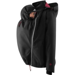 Mamalila Winter-Tragejacke Winterfriend Schwarz 5 Mamalila Winter-Tragejacke Winterfriend Schwarz -Babyprodukte Rabatt Geschäft mamalila winter tragejacke winterfriend schwarz a315027 5