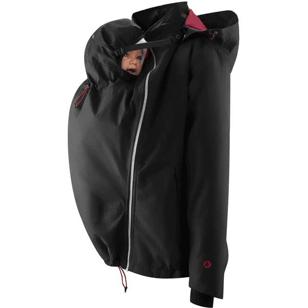 mamalila Winter-Tragejacke Winterfriend schwarz Mamalila Winter-Tragejacke Winterfriend Schwarz -Babyprodukte Rabatt Geschäft mamalila winter tragejacke winterfriend schwarz a315027 5