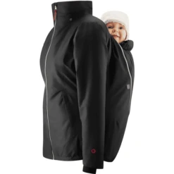 Mamalila Winter-Tragejacke Winterfriend Schwarz 6 Mamalila Winter-Tragejacke Winterfriend Schwarz -Babyprodukte Rabatt Geschäft mamalila winter tragejacke winterfriend schwarz a315027 6