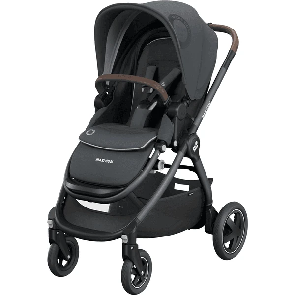 MAXI COSI Kinderwagen Adorra² Essential Graphite Maxi-Cosi MAXI COSI Kinderwagen Adorra² Essential Graphite -Babyprodukte Rabatt Geschäft maxi cosi kinderwagen adorra essential graphite a344104
