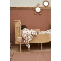 MEYCO Winterschlafsack Jumper Ikat Sand -Babyprodukte Rabatt Geschäft meyco winterschlafsack jumper ikat sand a385532 3