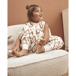 MEYCO Winterschlafsack Jumper Ikat Sand -Babyprodukte Rabatt Geschäft meyco winterschlafsack jumper ikat sand a385532 4