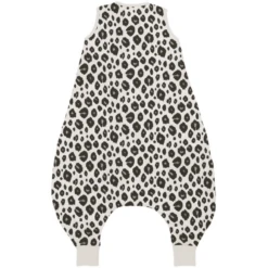 MEYCO Winterschlafsack Jumper Leopard Sand Melange -Babyprodukte Rabatt Geschäft meyco winterschlafsack jumper leopardsand melange a385538 2