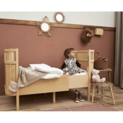 MEYCO Winterschlafsack Jumper Leopard Sand Melange -Babyprodukte Rabatt Geschäft meyco winterschlafsack jumper leopardsand melange a385538 4