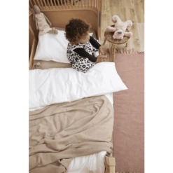 MEYCO Winterschlafsack Jumper Leopard Sand Melange -Babyprodukte Rabatt Geschäft meyco winterschlafsack jumper leopardsand melange a385538 5