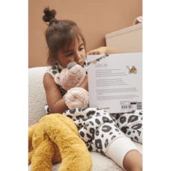 MEYCO Winterschlafsack Jumper Leopard Sand Melange -Babyprodukte Rabatt Geschäft meyco winterschlafsack jumper leopardsand melange a385538 8