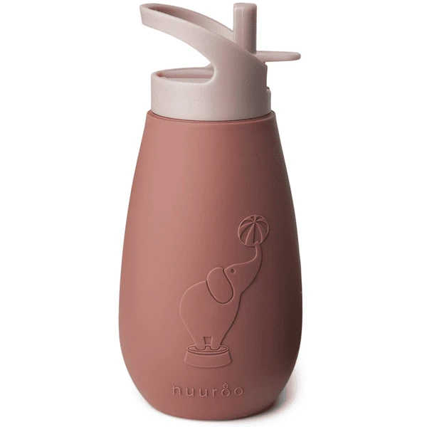 nuuroo Kinderflasche Pax Silikon, Mahogany Nuuroo Kinderflasche Pax Silikon, Mahogany -Babyprodukte Rabatt Geschäft nuuroo kinderflasche pax silikon mahogany a364260