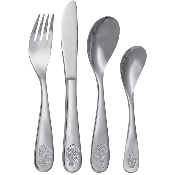 p:os Besteckset Frozen, 4tlg P:os Besteckset Frozen, 4tlg -Babyprodukte Rabatt Geschäft p os besteckset frozen 4tlg a330498