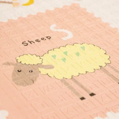 Paco Home Teppich Fol 681 Multicolored -Babyprodukte Rabatt Geschäft paco home teppich fol 681 multicolored a342933 3