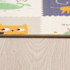 Paco Home Teppich Fol 681 Multicolored -Babyprodukte Rabatt Geschäft paco home teppich fol 681 multicolored a342933 4