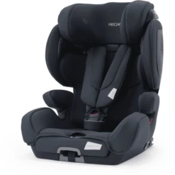 RECARO Kindersitz Tian Elite Prime Mat Black