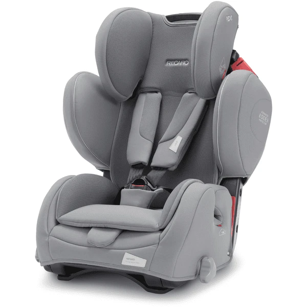 RECARO Kindersitz Young Sport Hero Prime Silent Grey RECARO Kindersitz Young Sport Hero Prime Silent Grey -Babyprodukte Rabatt Geschäft recaro kindersitz young sport hero prime silent grey a311073