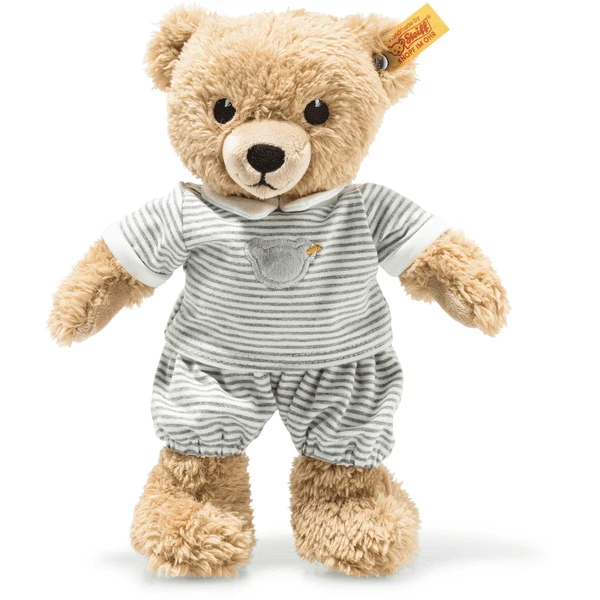 Steiff Schlaf-gut-Bär 25 cm, grau Steiff Schlaf-gut-Bär 25 Cm, Grau -Babyprodukte Rabatt Geschäft steiff schlaf gut baer 25 cm grau a087367