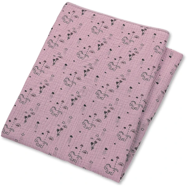 Sterntaler Musselin-Schmusedecke Pauline 120 x 120 cm Sterntaler Musselin-Schmusedecke Pauline 120 X 120 Cm -Babyprodukte Rabatt Geschäft sterntaler musselin schmusedecke pauline 120 x 120 cm a301482