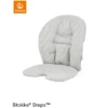 STOKKE® Steps™ Baby Set Sitzkissen Nordic Grey